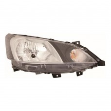 Nissan NV200 2009-2019 Halogen Head Lamp Unit Driver Side